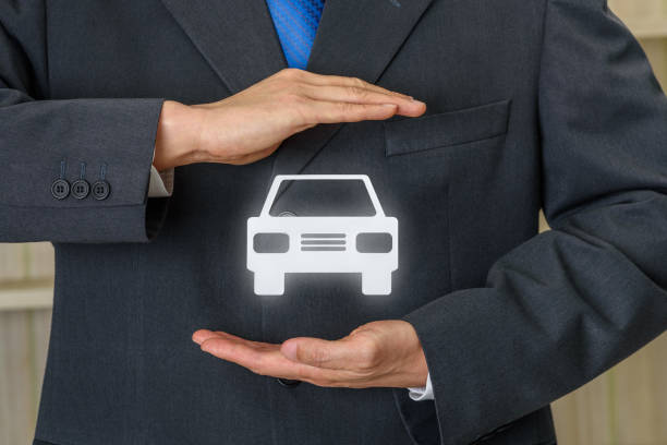 Cybersecurity Concerns in Auto Insurance