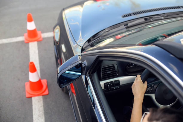Driving School