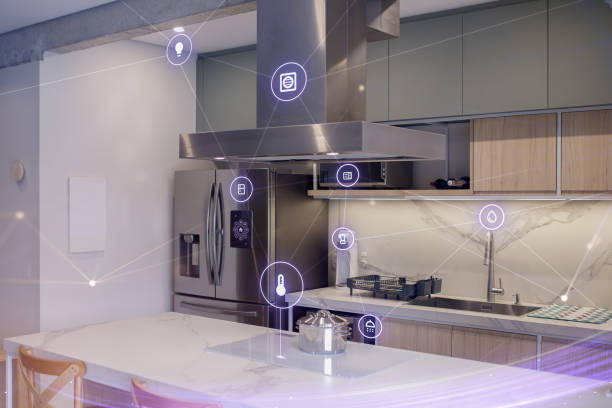 The Future of Smart Homes