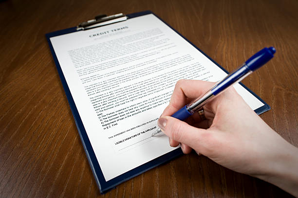Licensing and Certifications