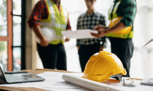 General Contractor