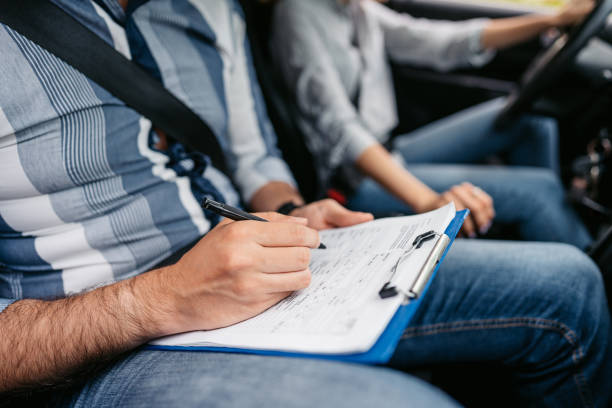 Driving School