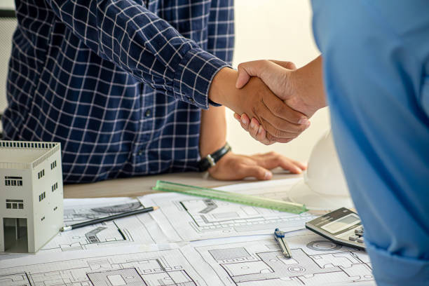 Home Improvement Contractor