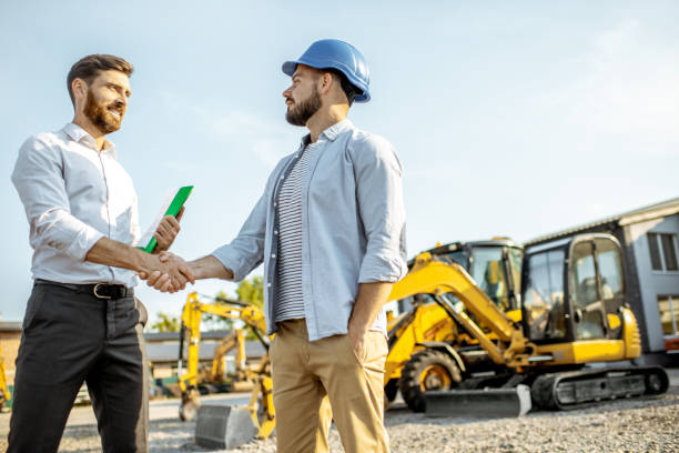 Construction Manager vs General Contractor