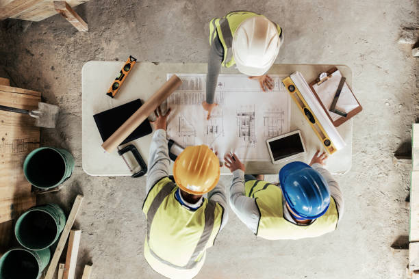 General Contractor