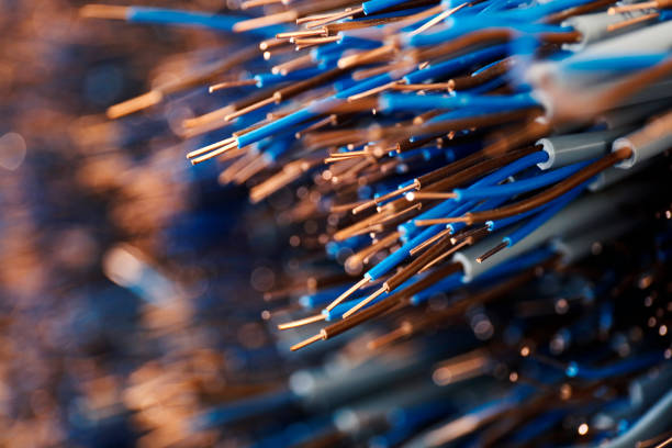 Copper Cable Technology