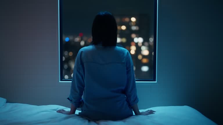 Creating Emotional Ambience with Colour
