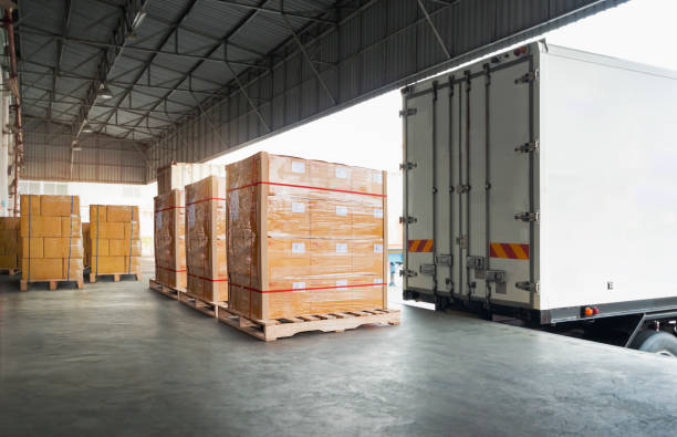 Box Truck Business