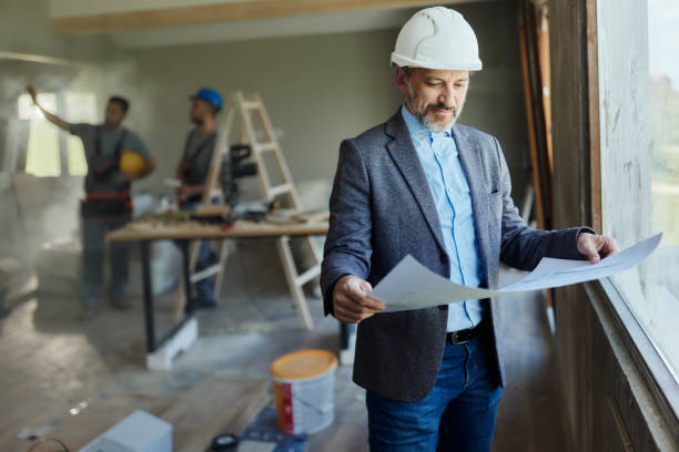 Renovation vs. Remodeling