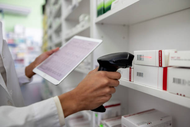 Pharmacy Software and Technology