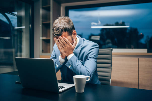 Failure in business