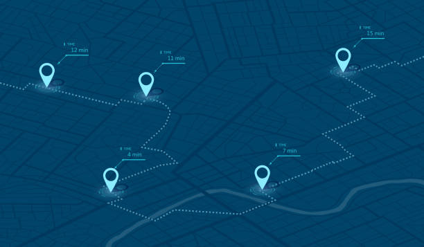 Future Trends in Water Transport Technology