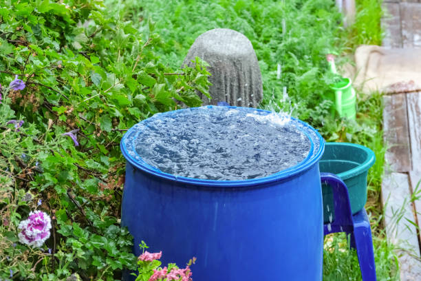 Water-Saving